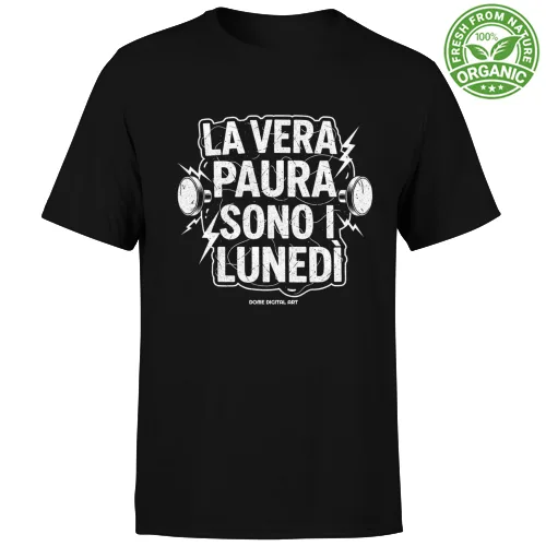 T-Shirt Unisex Organic