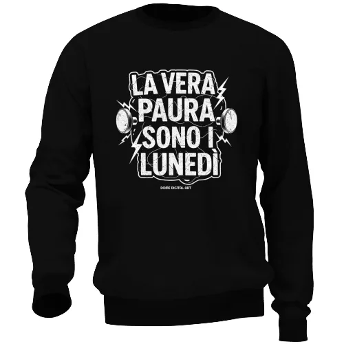Felpa Unisex