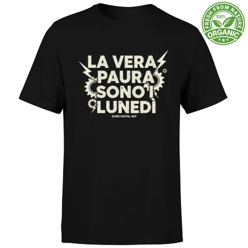 T-Shirt Unisex Organic