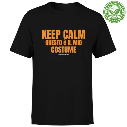 T-Shirt Unisex Organic