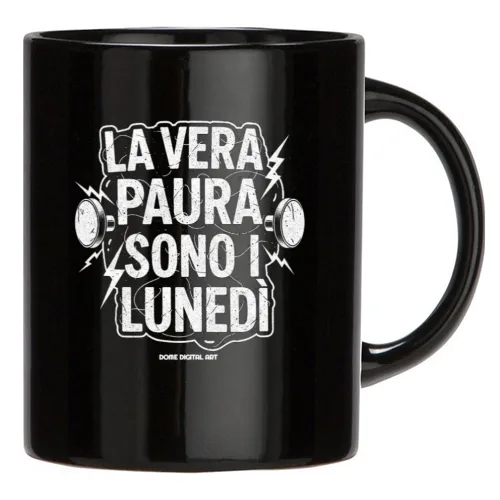 Tazza Nera