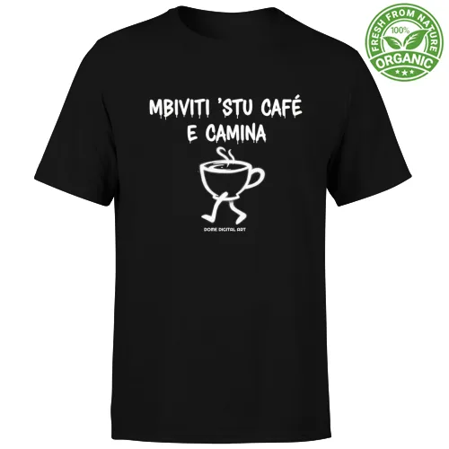 T-Shirt Unisex Organic