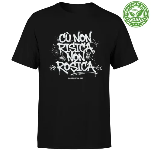 T-Shirt Unisex Organic