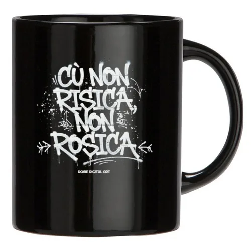 Tazza Nera