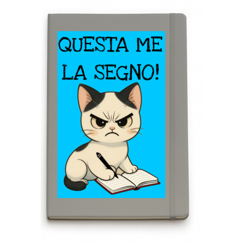 Quaderno