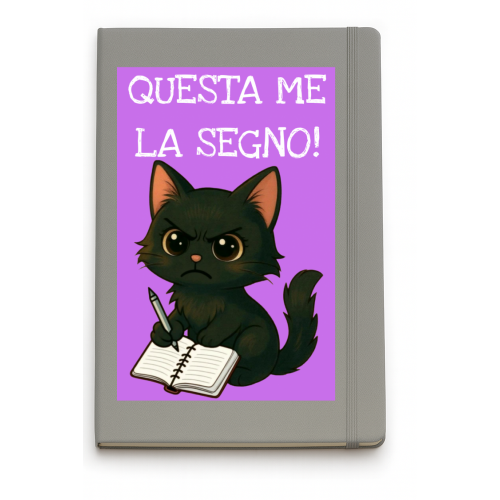 Quaderno
