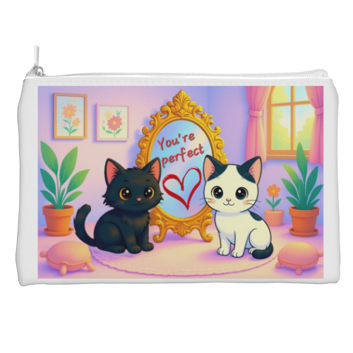 All Over Pochette