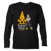 Unisex Long Sleeve T-Shirt 18.00 &euro;