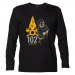 Unisex Long Sleeve T-Shirt 18.00 &euro;