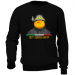 Unisex sweatshirt 25.00 &euro;