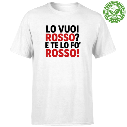 T-Shirt Unisex Organic