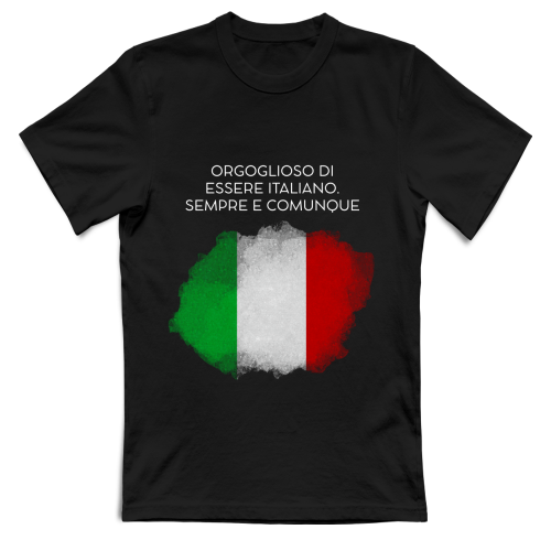 T-Shirt Unisex