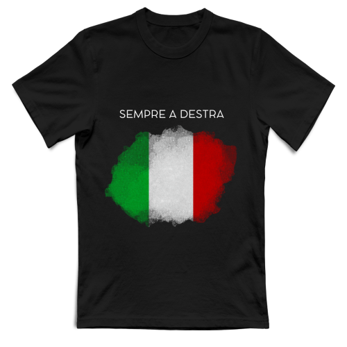 T-Shirt Unisex
