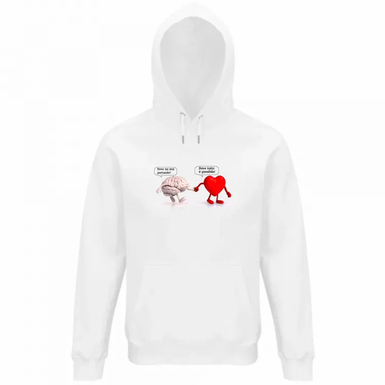 Cuore e cervello