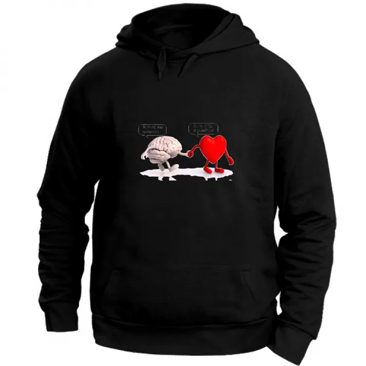 Cuore e cervello