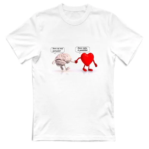 T-Shirt Unisex