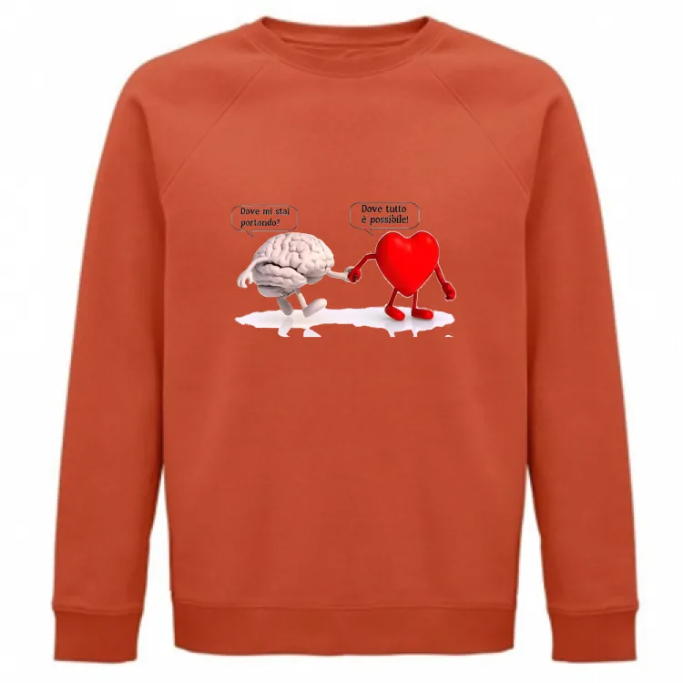 Cuore e cervello