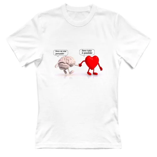 T-Shirt Donna