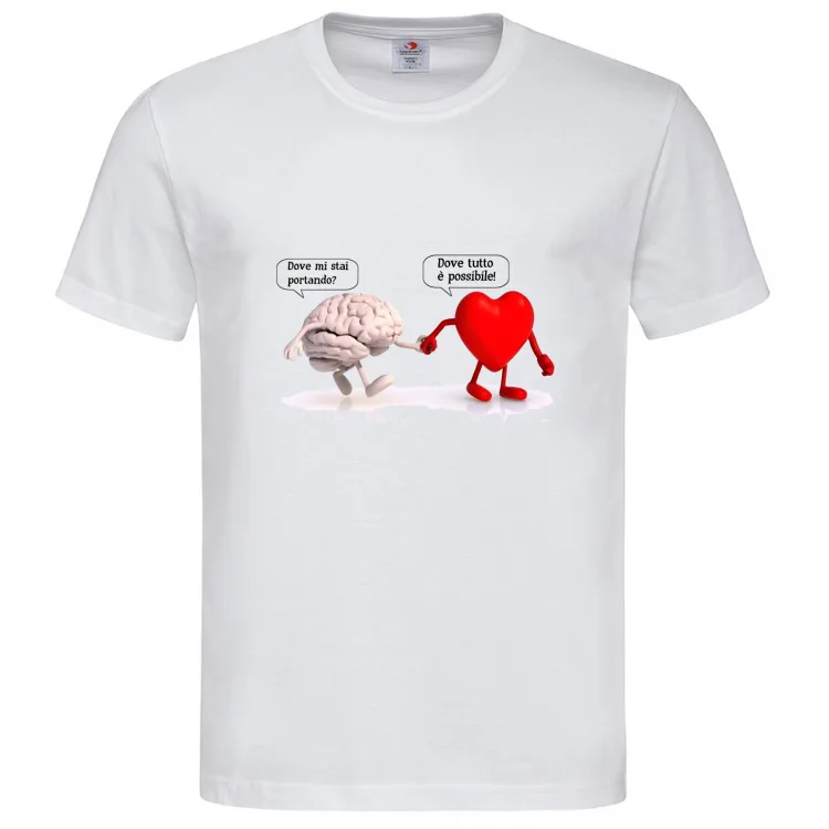 Cuore e cervello