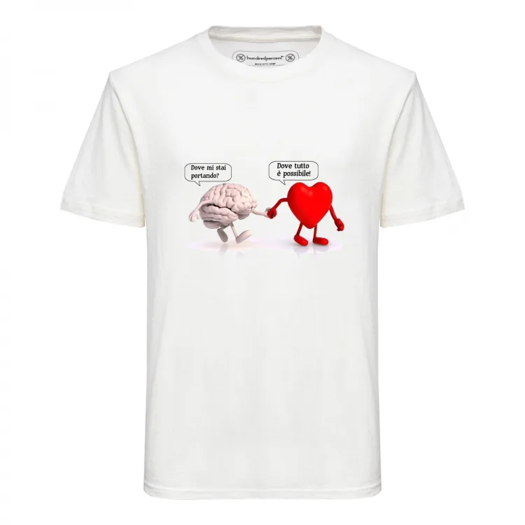 Cuore e cervello