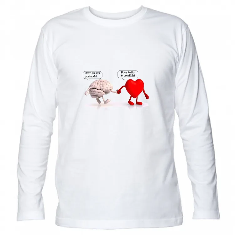 Cuore e cervello