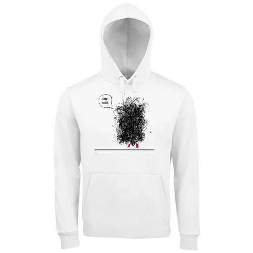 Hoodie Premium Men