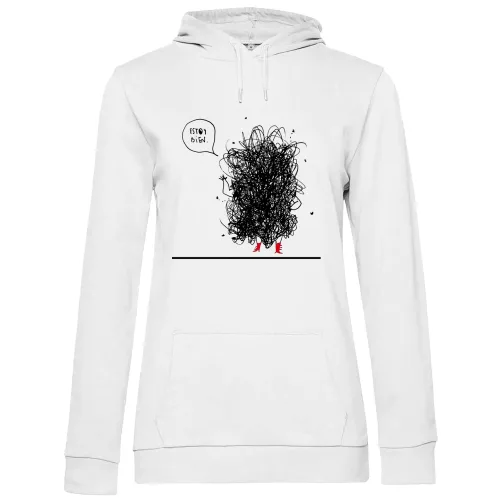 Hoodie Premium Women