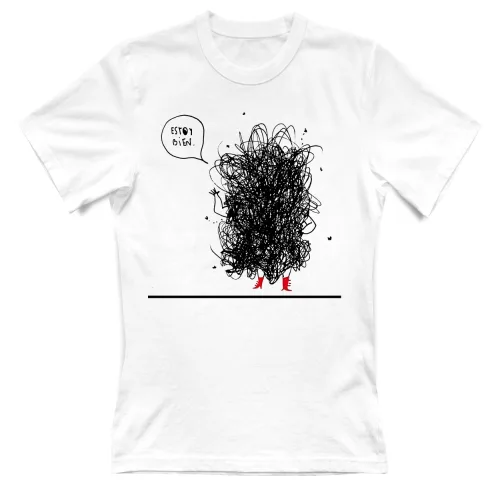 T-Shirt Donna
