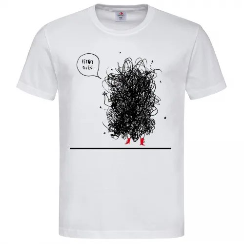 T-Shirt Men Premium 