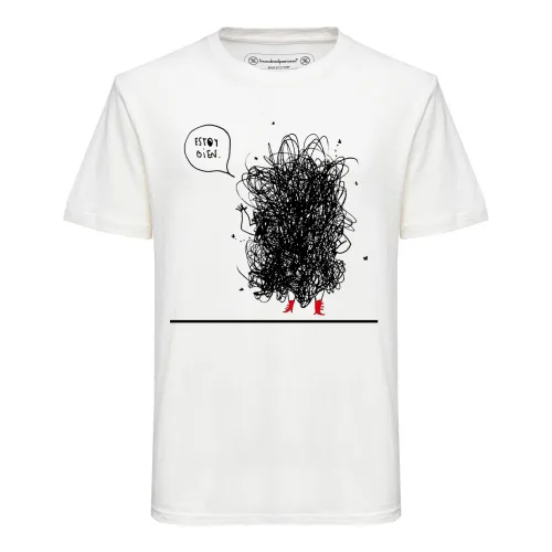 T-Shirt Unisex Canapa