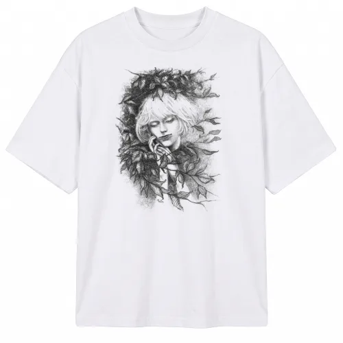 T-Shirt Oversize