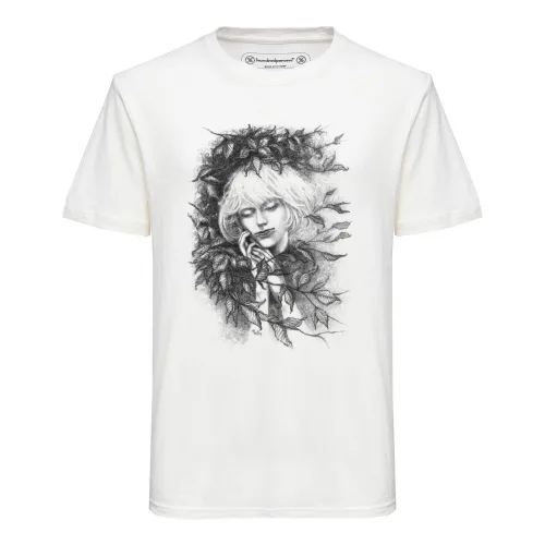 T-Shirt Unisex Canapa