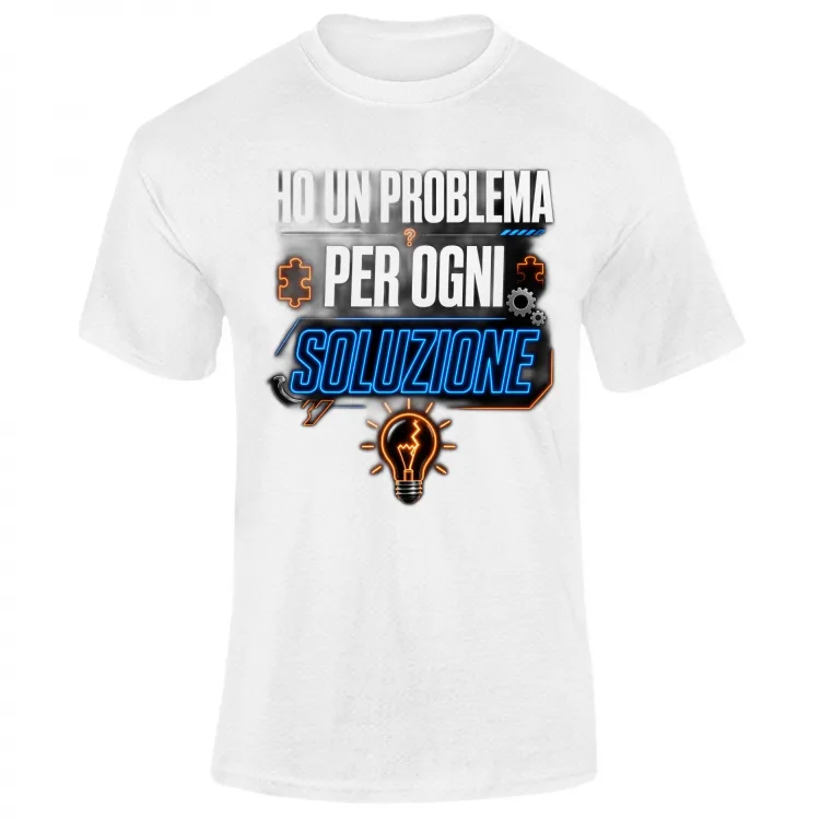 Ho un problema