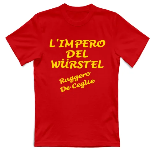 T-Shirt Unisex