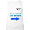 FITNESS FREAK 003 A la canotta