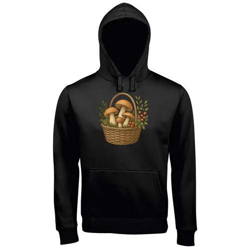 Hoodie Premium Men