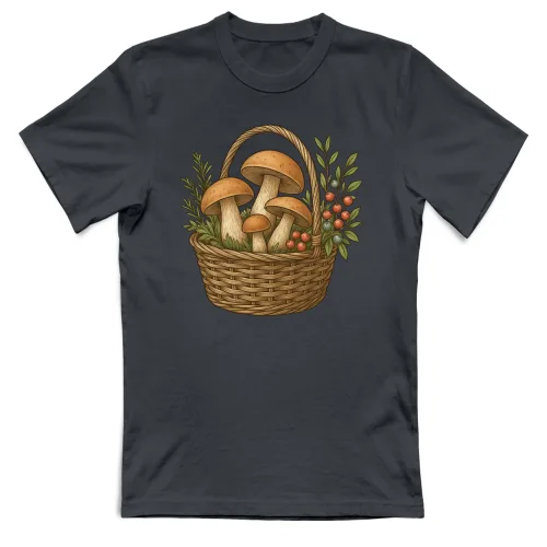 T-Shirt Unisex Large