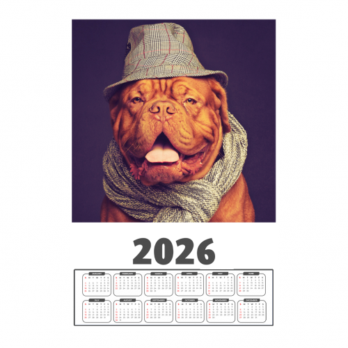 Poster Calendar