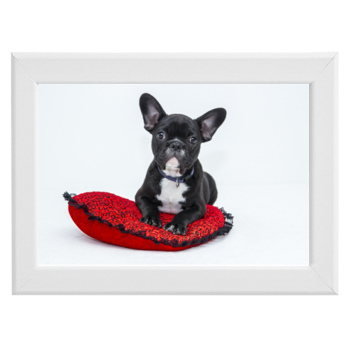 Poster con Cornice 30x20