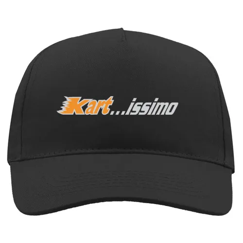 Baseball Cap Premium