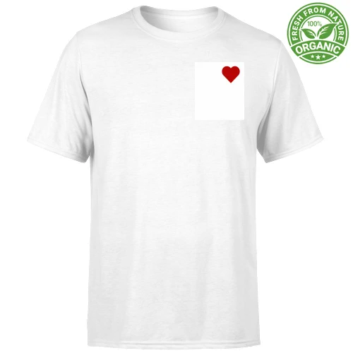 T-Shirt Unisex Organic