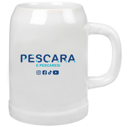Boccale Birra