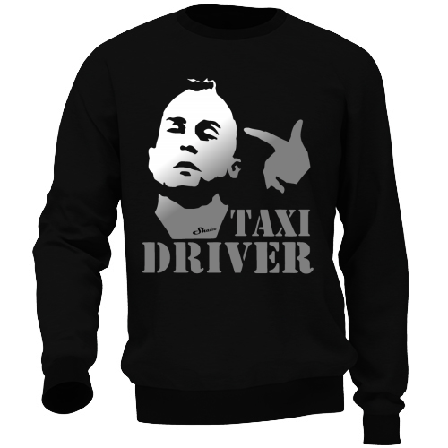 Felpa Unisex