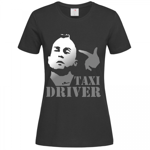 T-Shirt Women Premium 
