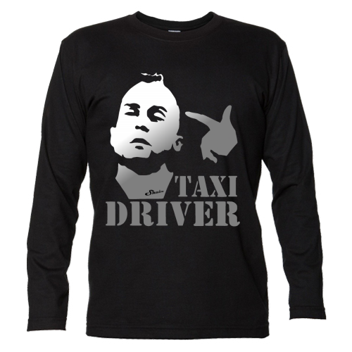 T-Shirt Unisex Manica Lunga