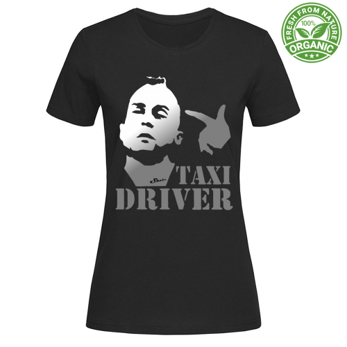 T-Shirt Woman Organic