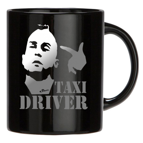 Tazza Nera