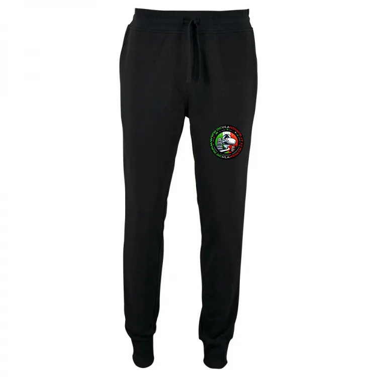Joggers Oculandia