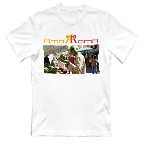 T-Shirt Unisex