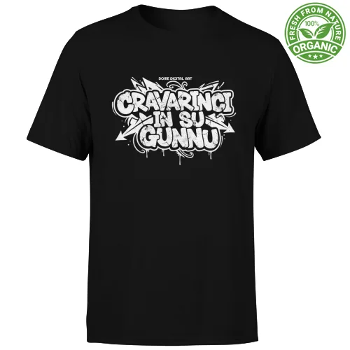 T-Shirt Unisex Organic